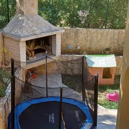 Apartment Mar *