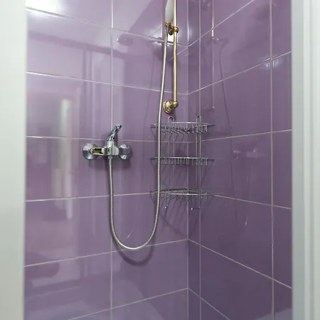 公寓 Mar 科斯特雷纳