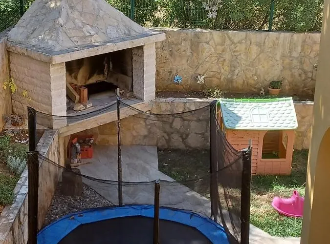 Apartman Mar *