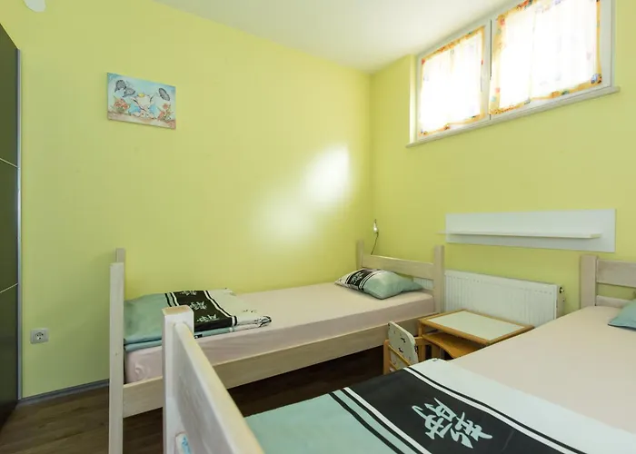 Apartamento Mar