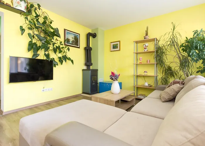 Apartamento Mar