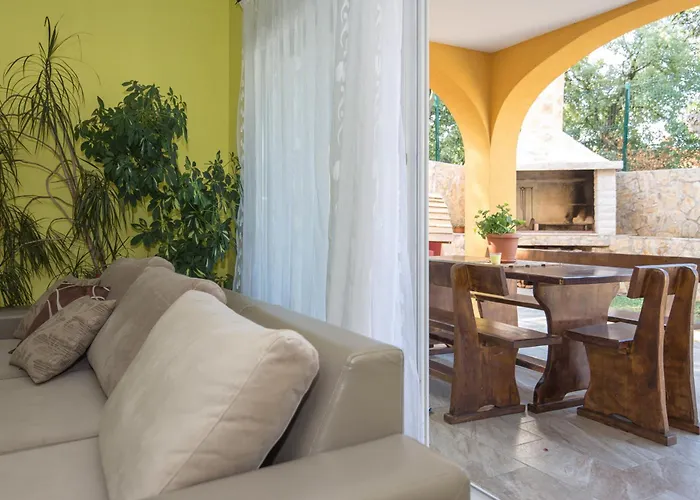 Apartman Mar *