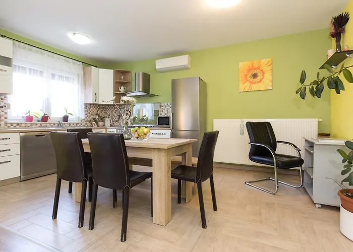 Apartman Mar Kostrena