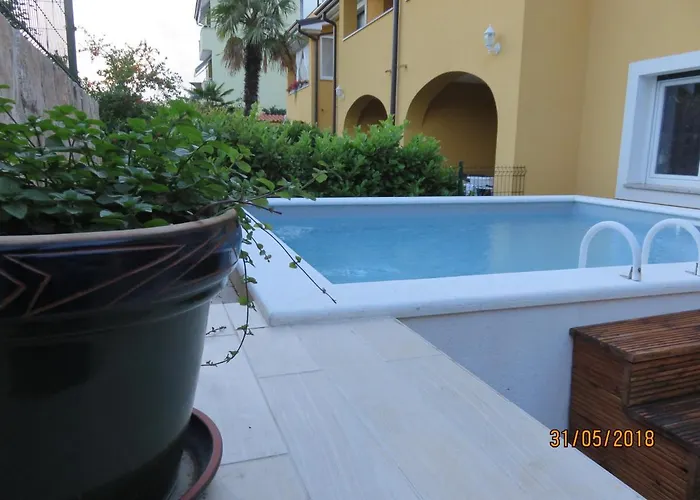 Apartamento Mar