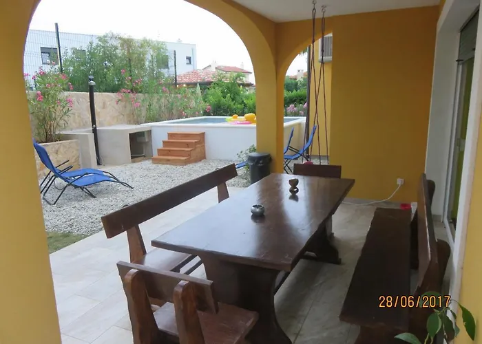 Apartamento Mar *